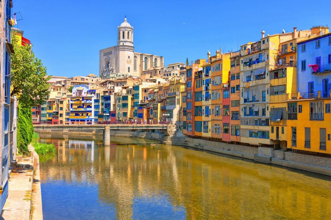 Cuáles son los pueblos más tranquilos de España