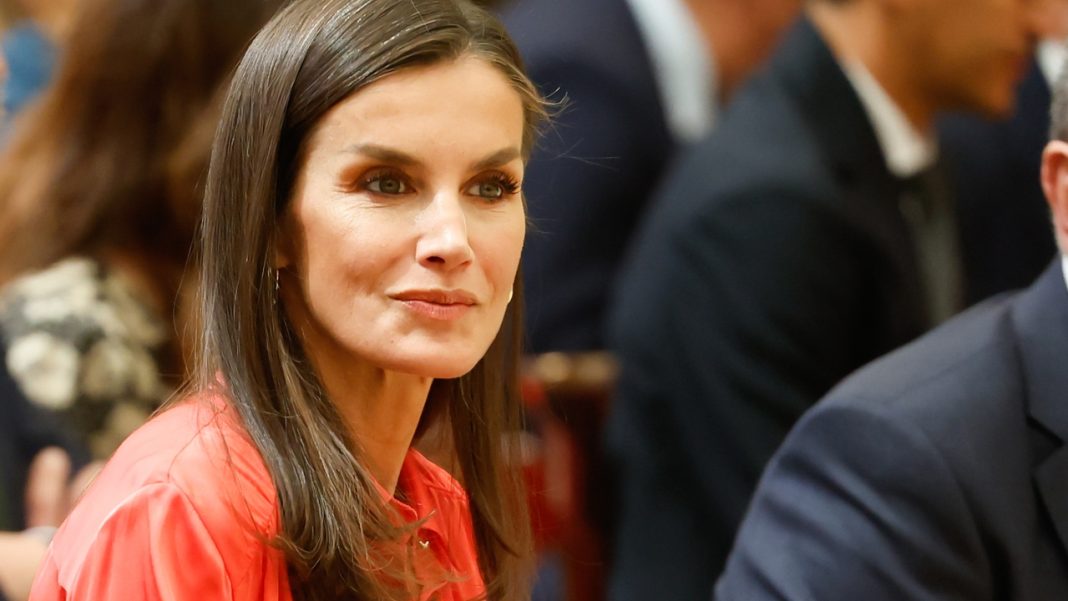 6 trucos de belleza de la reina Letizia al alcance de todas