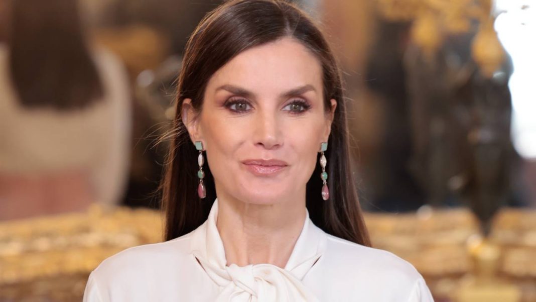 6 trucos de belleza de la reina Letizia al alcance de todas