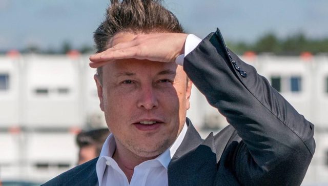 Elon Musk Y Su Teoría Sobre Los Alienígenas Que Ha Causado Furor En Las Redes