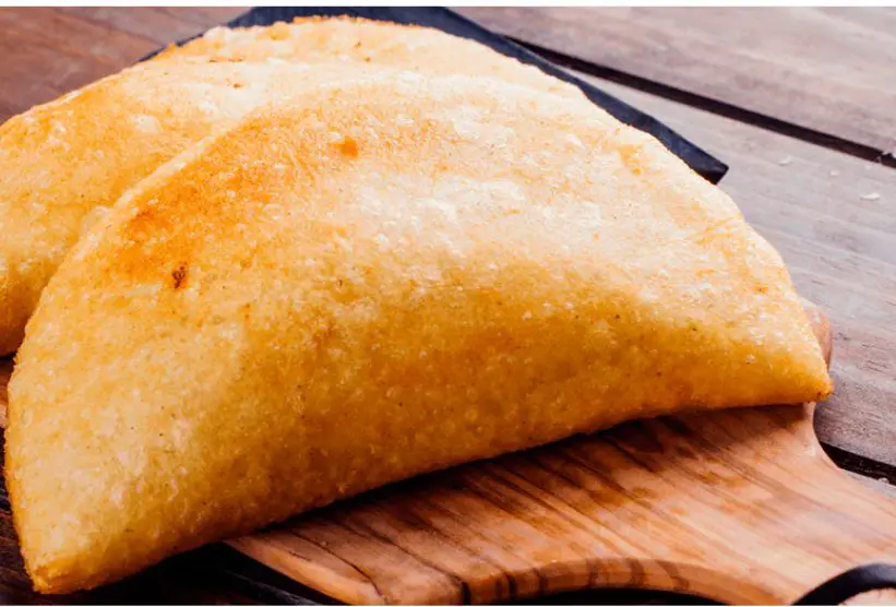 Empanadas venezolanas: la receta típica que no podrás dejar de hacer