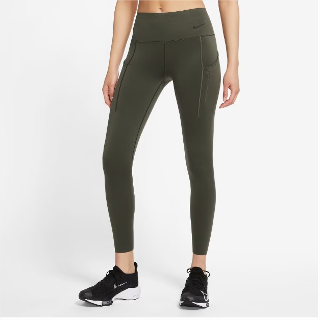 Mallas De Mujer Dri Fit Go 78 Nike