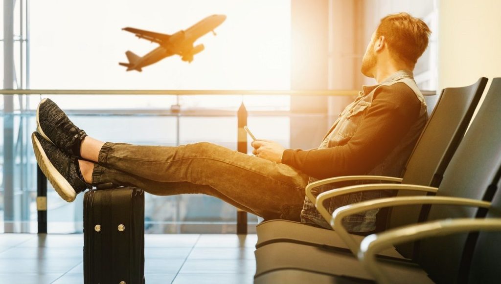 Mejores Trucos Para Viajar Barato En Avión Este Verano