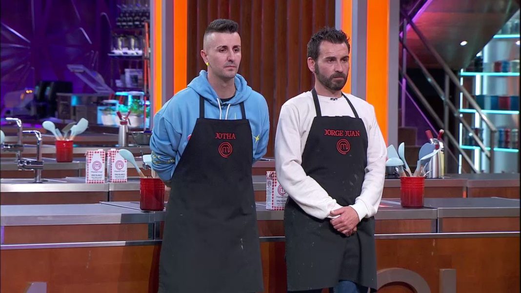 MasterChef 11 expulsa a este aspirante y se monta la polémica