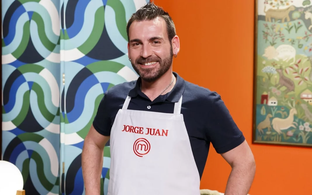 MasterChef 11 expulsa a este aspirante y se monta la polémica