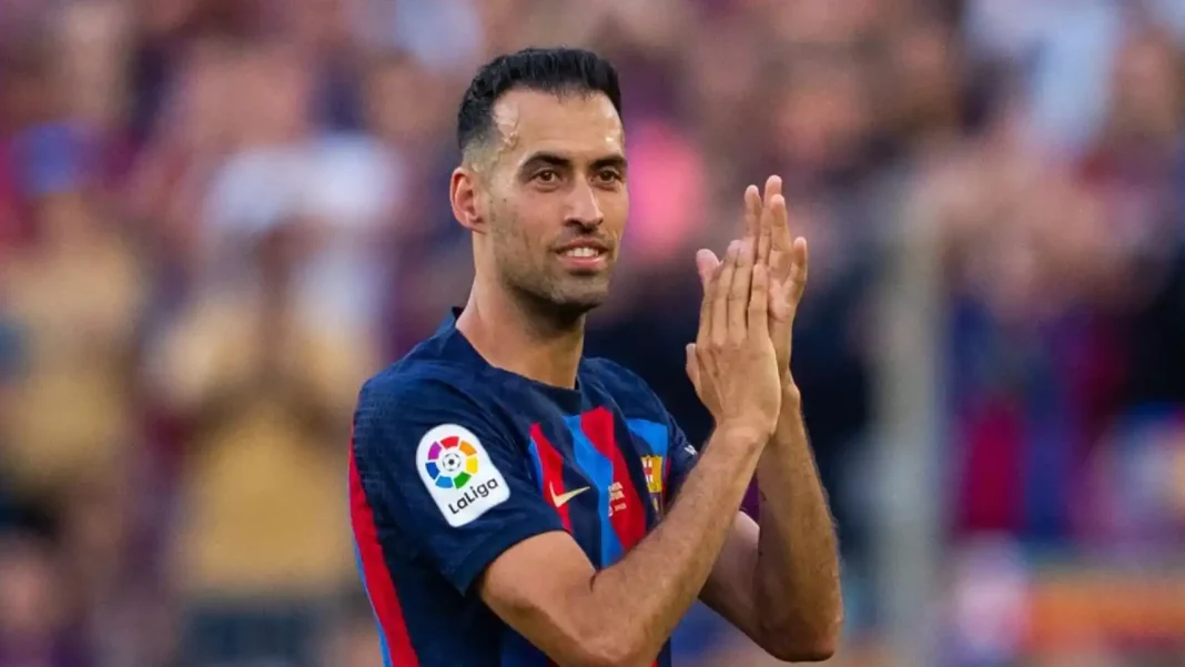 Busquets