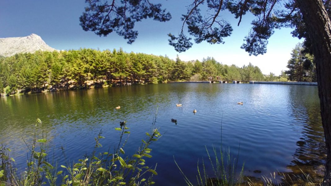 Sierra de Guadarrama