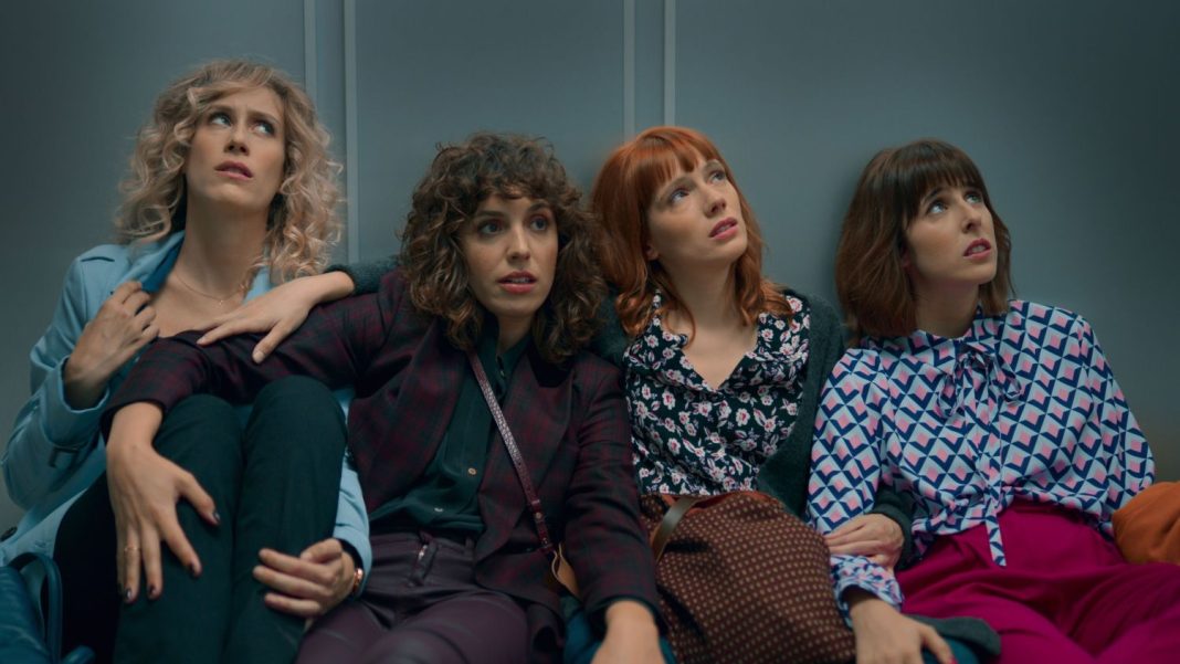 No solo Netflix: Nuevas series que apuestan descaradamente por el feminismo