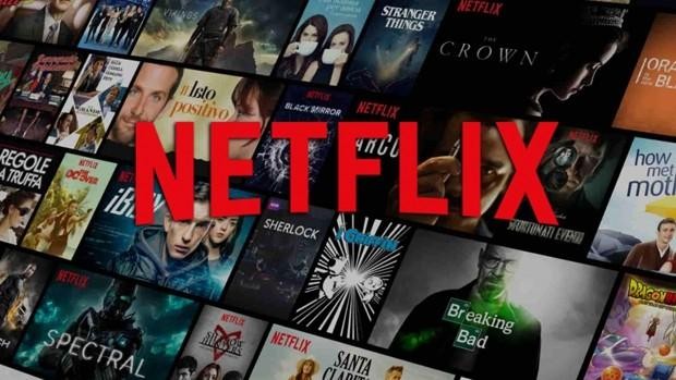 Netflix Tarifa Básica