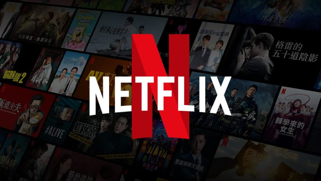 8 Series Calientes De Netflix Con Las Que Subir La Temperatura De Tu Pareja 