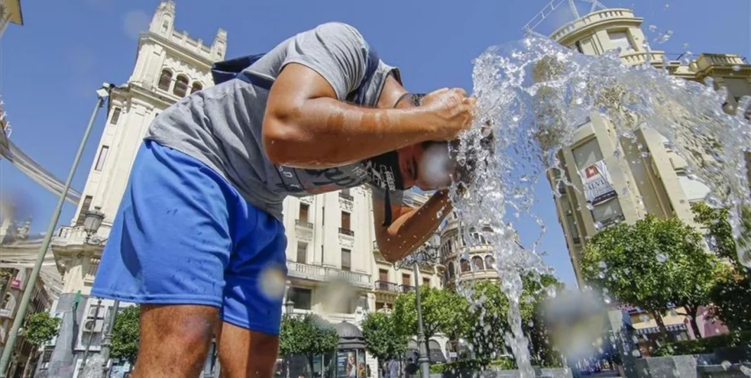 Consejos para hacer frente al calor