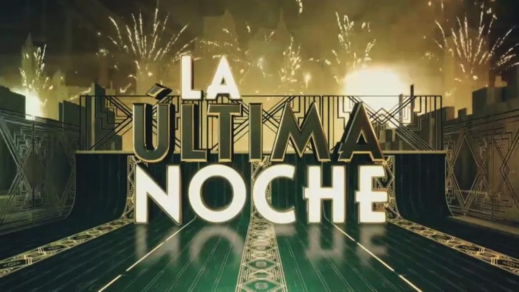 Telecinco calienta La última noche, el relevo de Delux los viernes