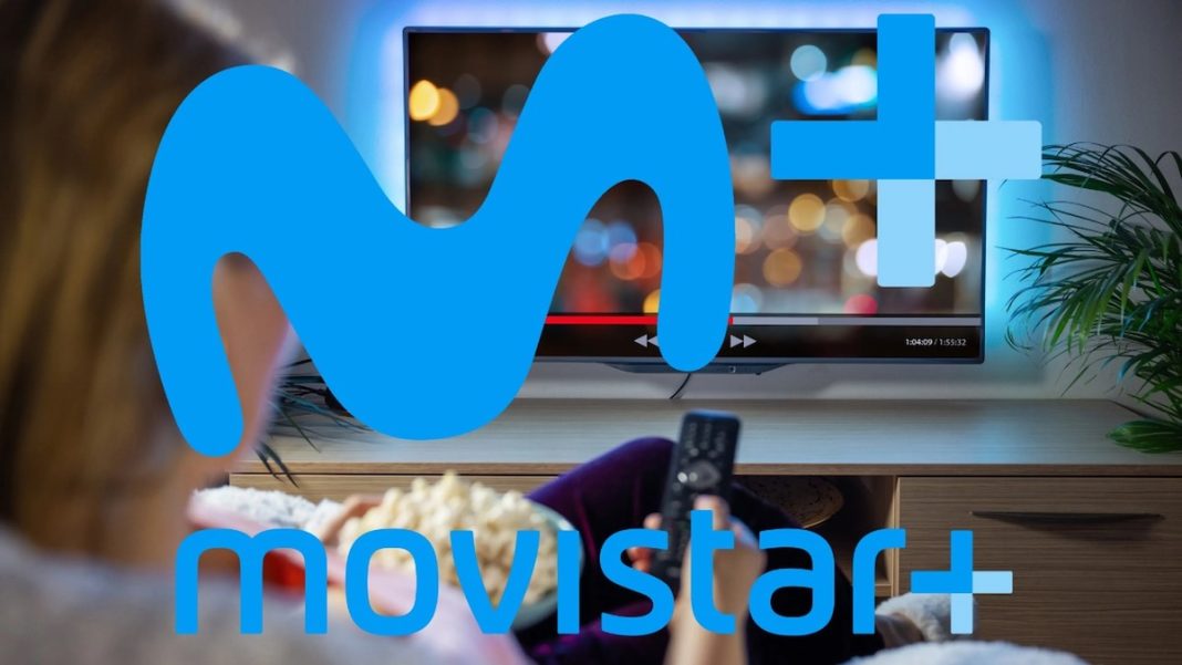 Los nuevos precios de Movistar Plus para competir con Netflix