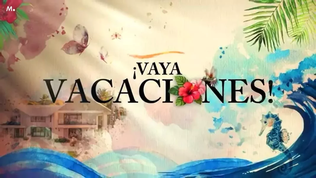 Vaya vacaciones: esto opina la audiencia del estreno del reality en Telecinco