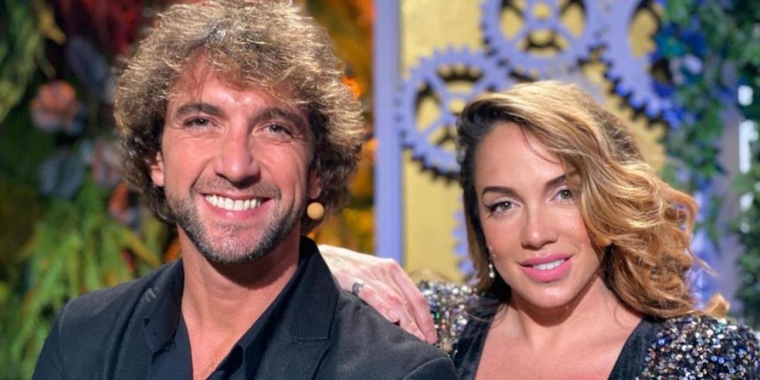 Telecinco: el desliz del que todo el mundo habla de un ex de Gran Hermano