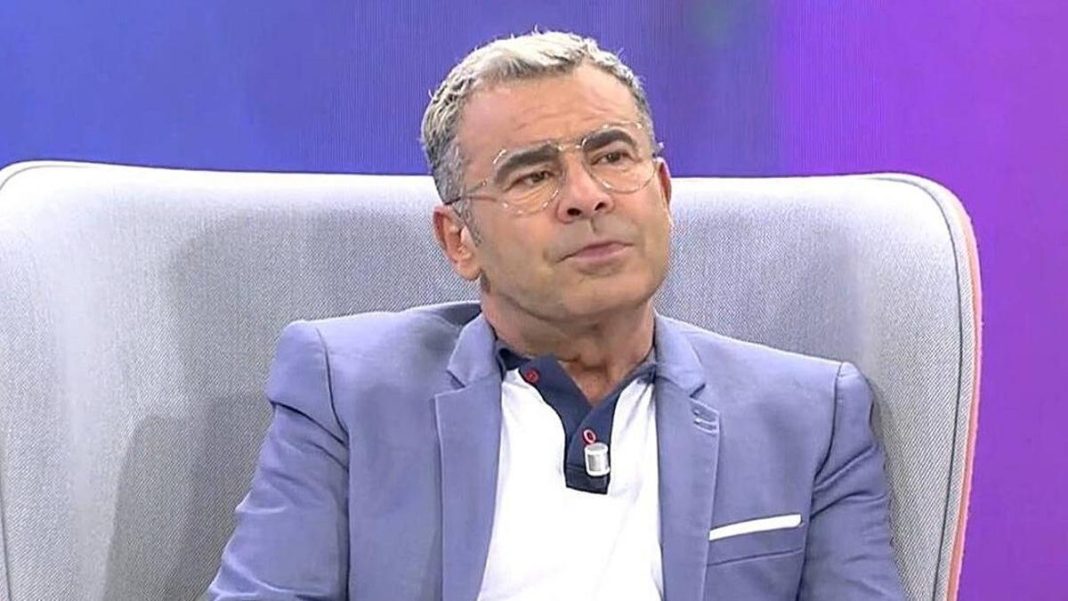 Así es el nuevo proyecto de Jorge Javier en Telecinco