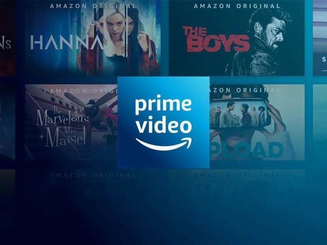 No te la pierdas: esta es la serie de Amazon Prime que va a arrasar… y que se rueda en Sevilla