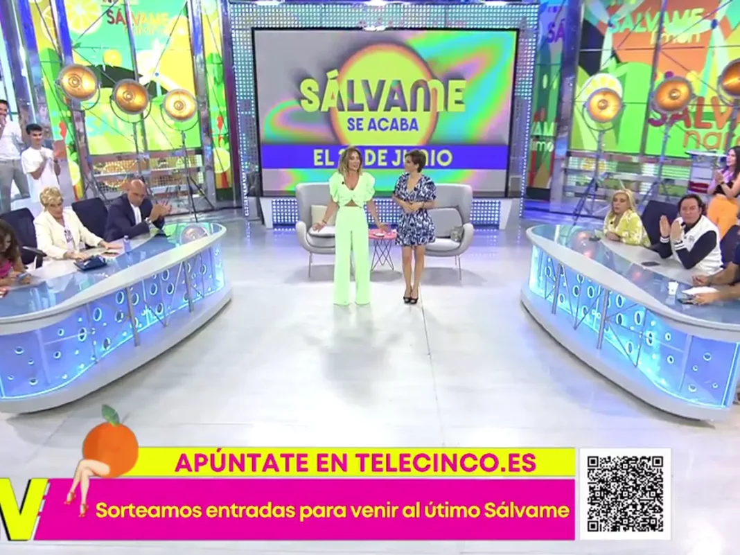 La terrible realidad de las tardes de Telecinco sin Sálvame