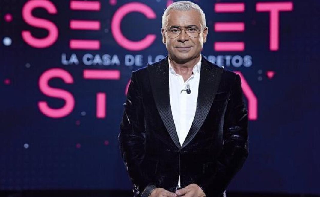 Así es el nuevo proyecto de Jorge Javier en Telecinco