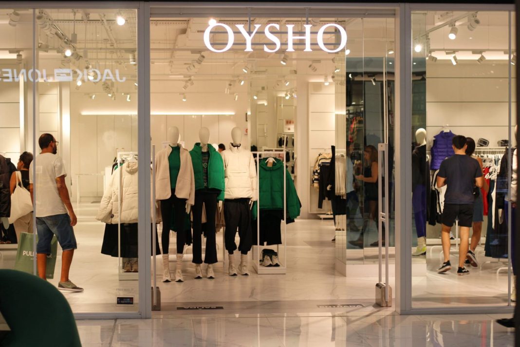 El neceser más chic de Oysho está a 12 euros