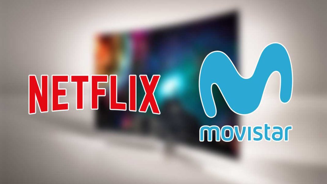 Los nuevos precios de Movistar Plus para competir con Netflix