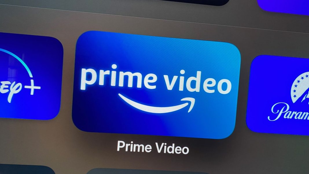 No te la pierdas: esta es la serie de Amazon Prime que va a arrasar… y que se rueda en Sevilla