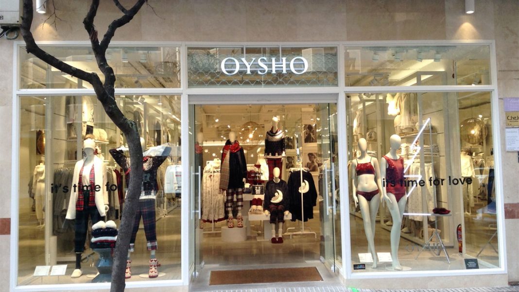 El neceser más chic de Oysho está a 12 euros