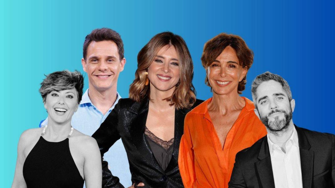 Verano mortal de audiencia: Telecinco se desangra