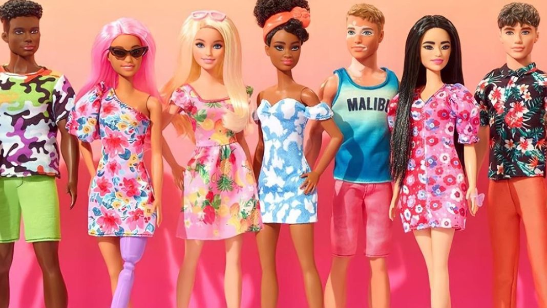 Las Muñecas Barbie de colección son otros de los juguetes más valiosos