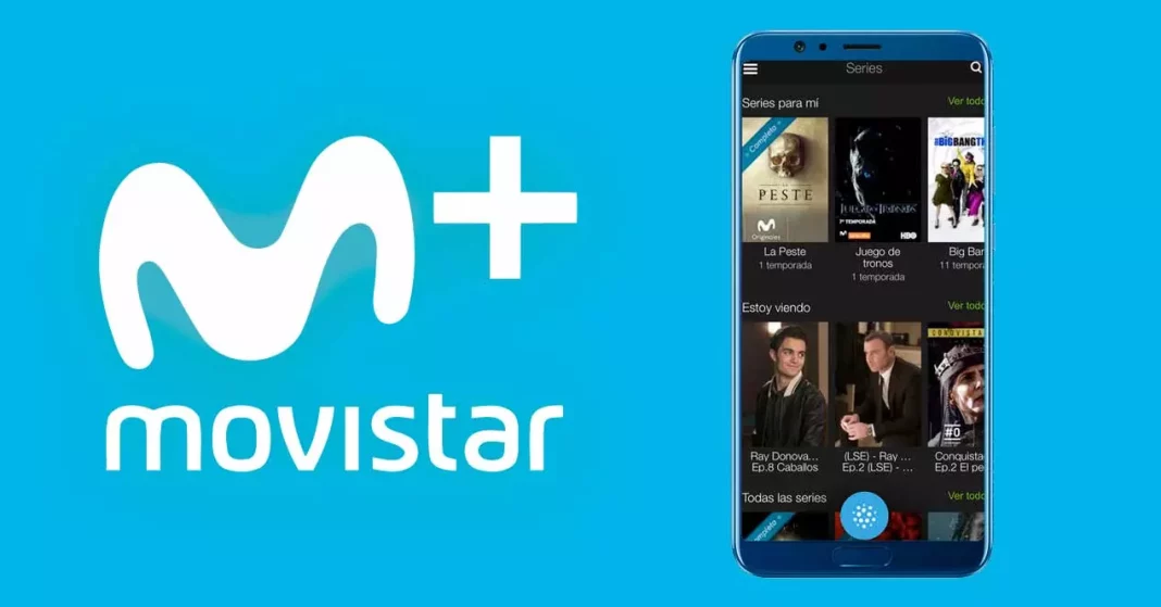 Los nuevos precios de Movistar Plus para competir con Netflix