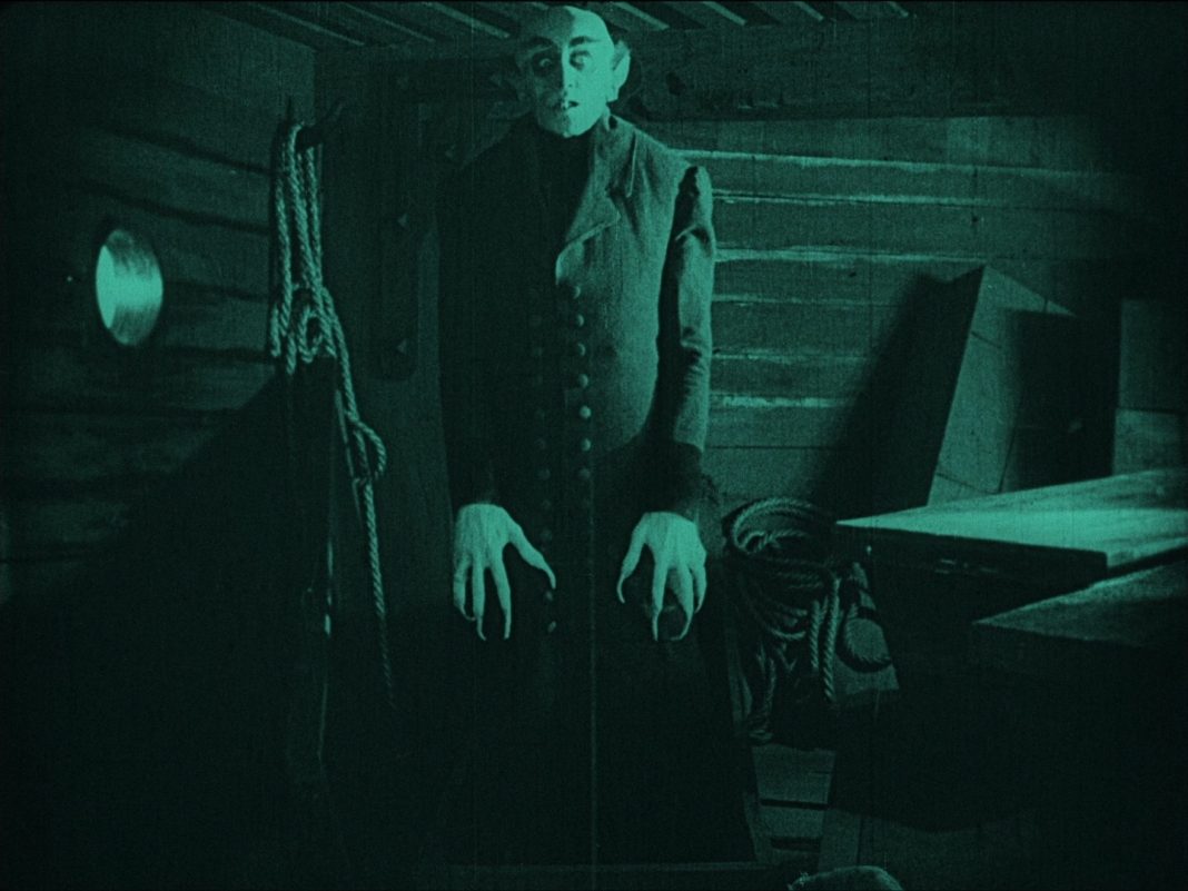 6 curiosidades de Nosferatu que no conocías y son aterradoras