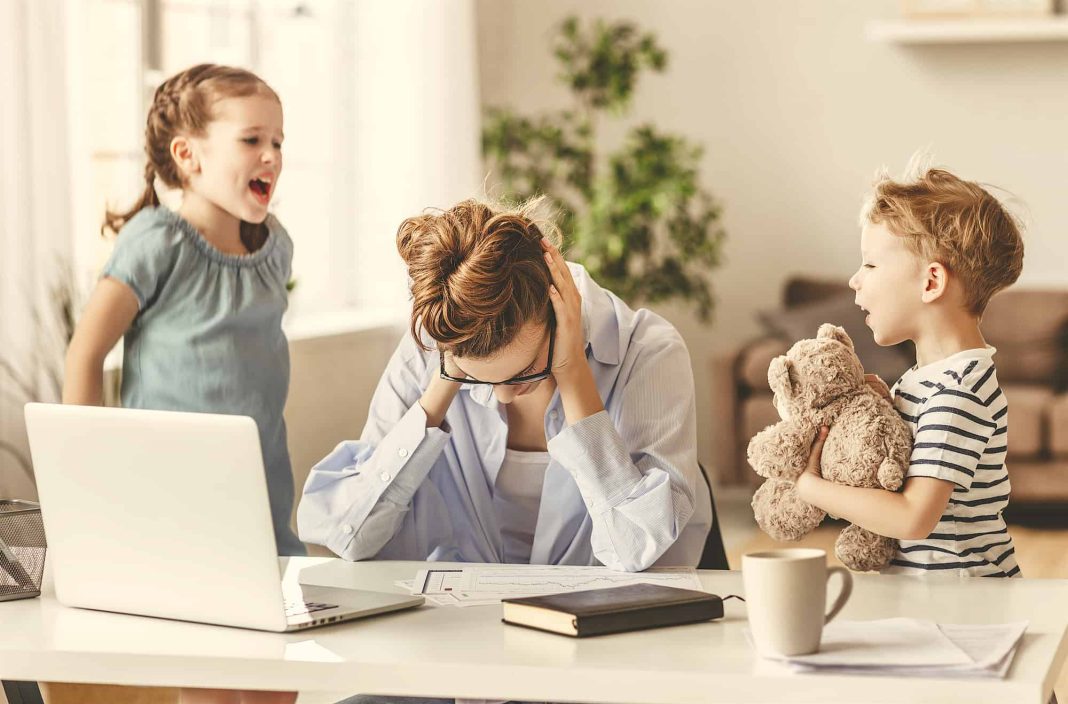 Los consejos más útiles para que tus hijos no se peleen a todas horas