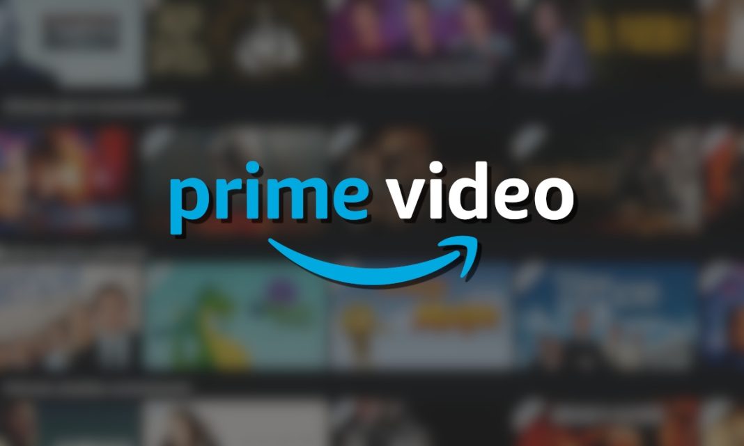 No te la pierdas: esta es la serie de Amazon Prime que va a arrasar… y que se rueda en Sevilla