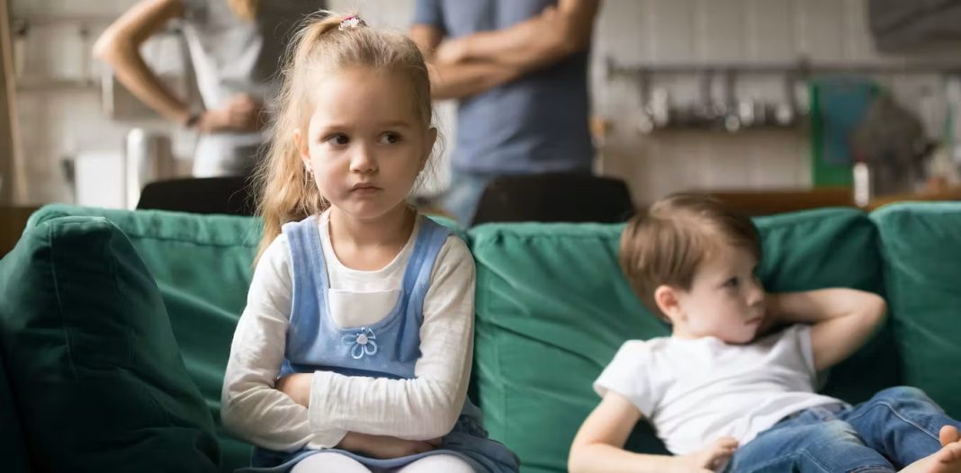 Los consejos más útiles para que tus hijos no se peleen a todas horas