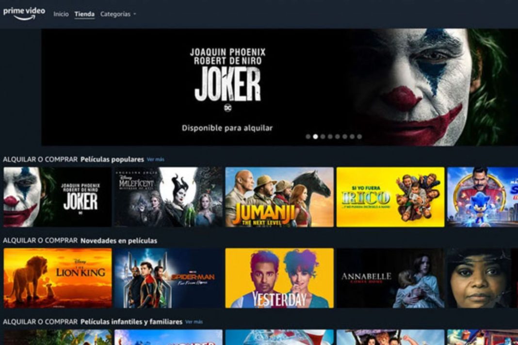 No te la pierdas: esta es la serie de Amazon Prime que va a arrasar… y que se rueda en Sevilla