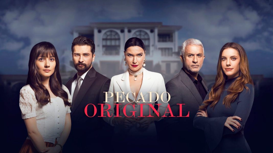 Pecado Original: el chantaje más sucio que jamás se ha visto en la serie