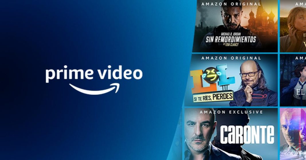 No te la pierdas: esta es la serie de Amazon Prime que va a arrasar… y que se rueda en Sevilla