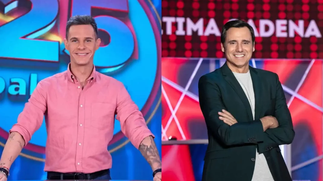 La terrible realidad de las tardes de Telecinco sin Sálvame