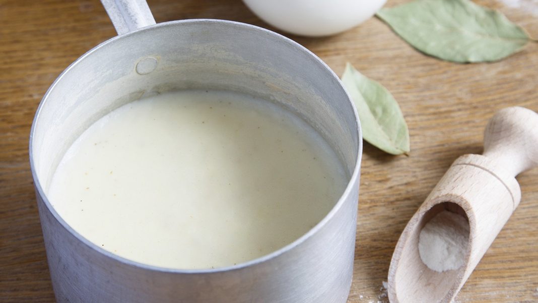 Inigualables: Canelones de espinacas y piñones de Arguiñano