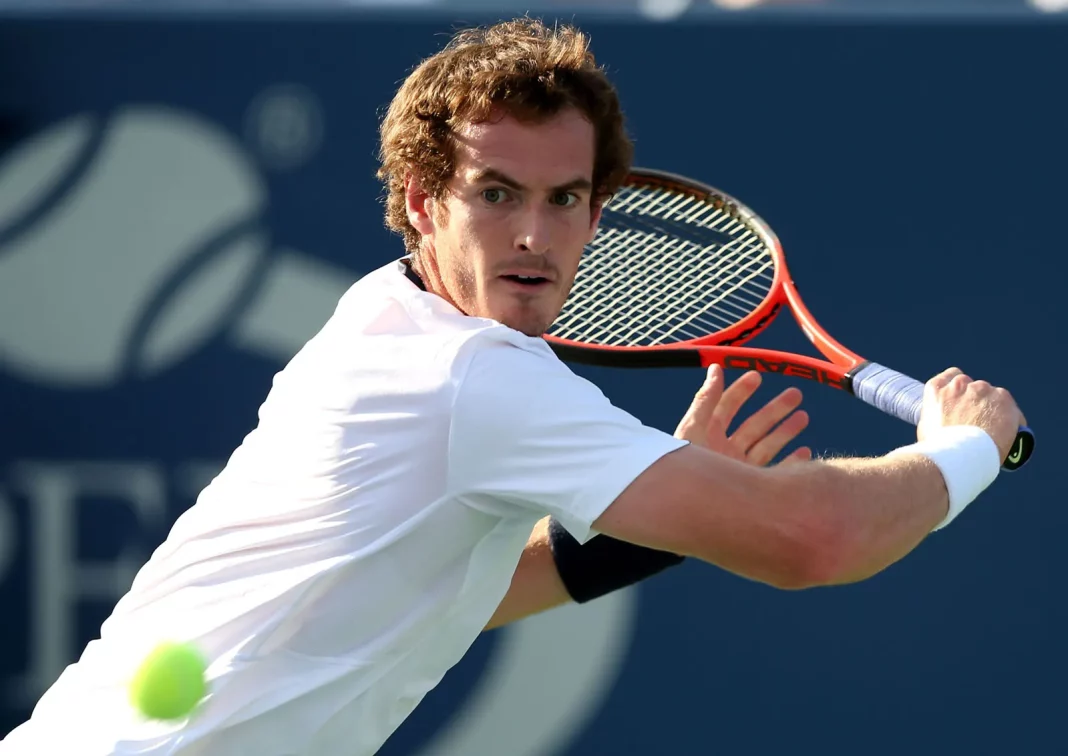 Andy Murray