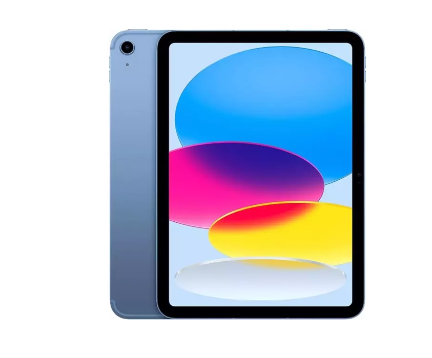 Apple Ipad 2022 1I09