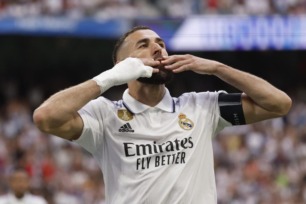 Benzema