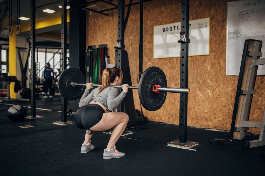 Esta es la forma más eficaz para ganar masa muscular según los expertos