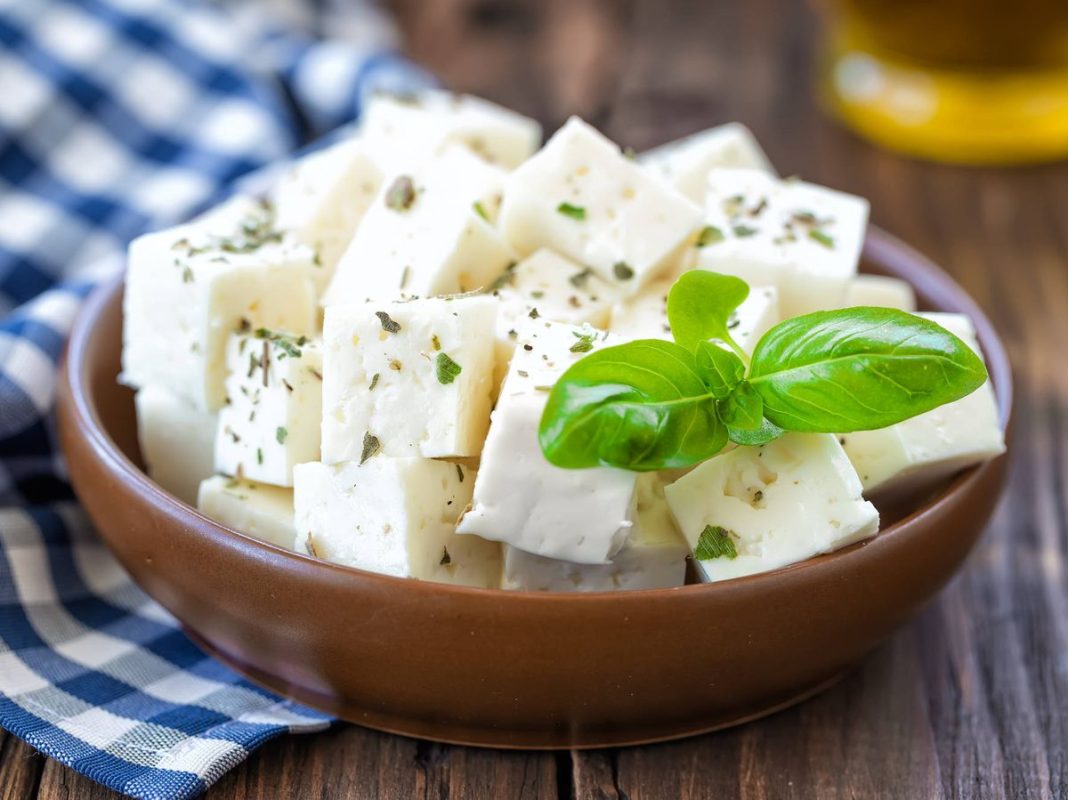 La ensalada más refrescante del verano: ¡de sandía y melón!