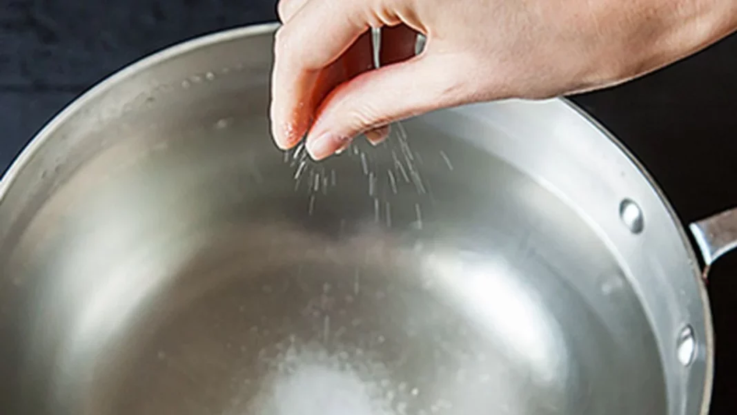 La ensalada más fresca de Arguiñano que puedes hacer en 5 minutos