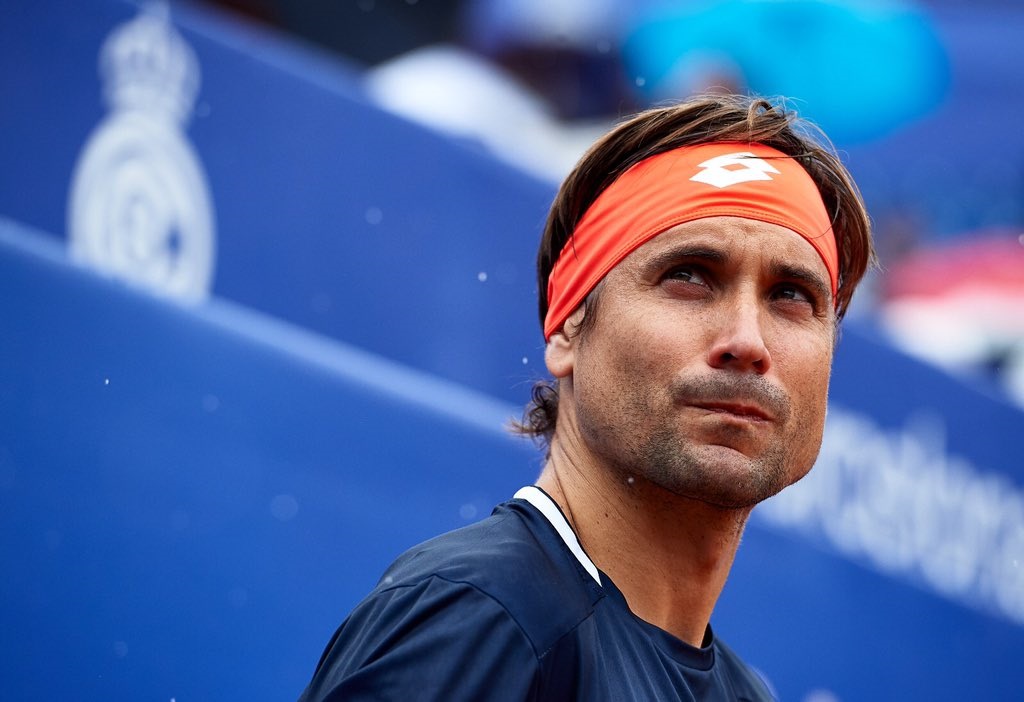 David Ferrer