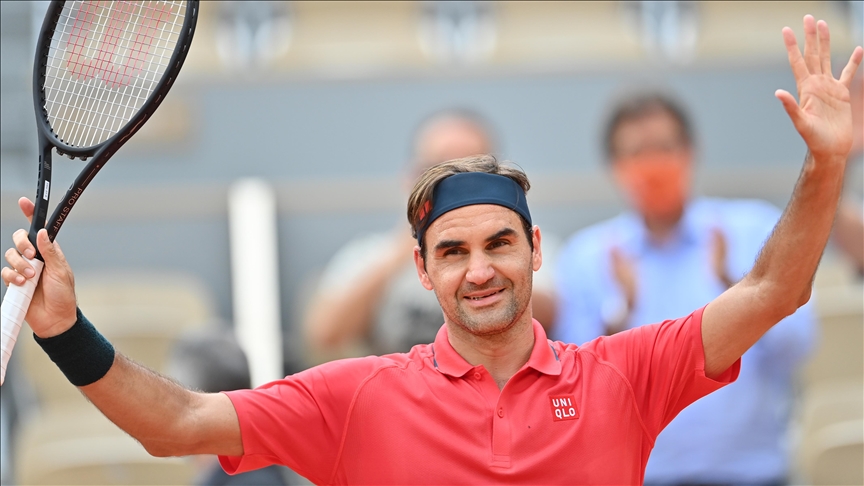 Roger Federer