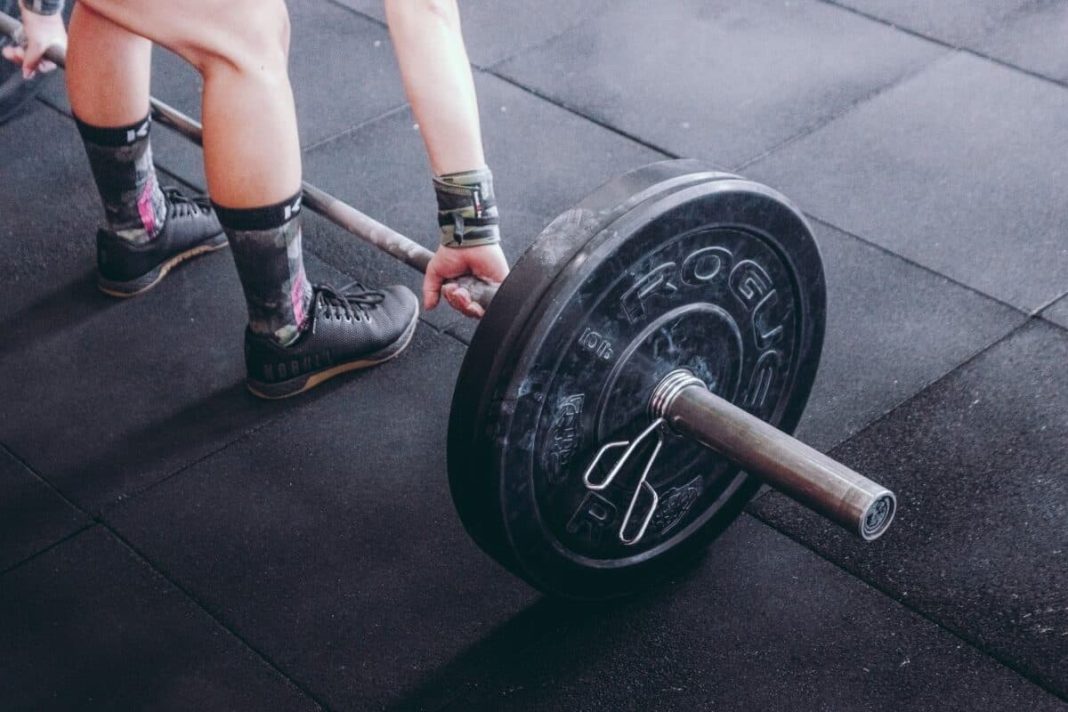 Esta es la forma más eficaz para ganar masa muscular según los expertos