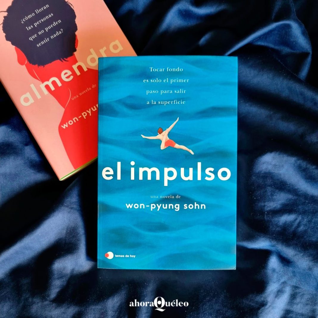 El impulso de Won – Pyung Sohn