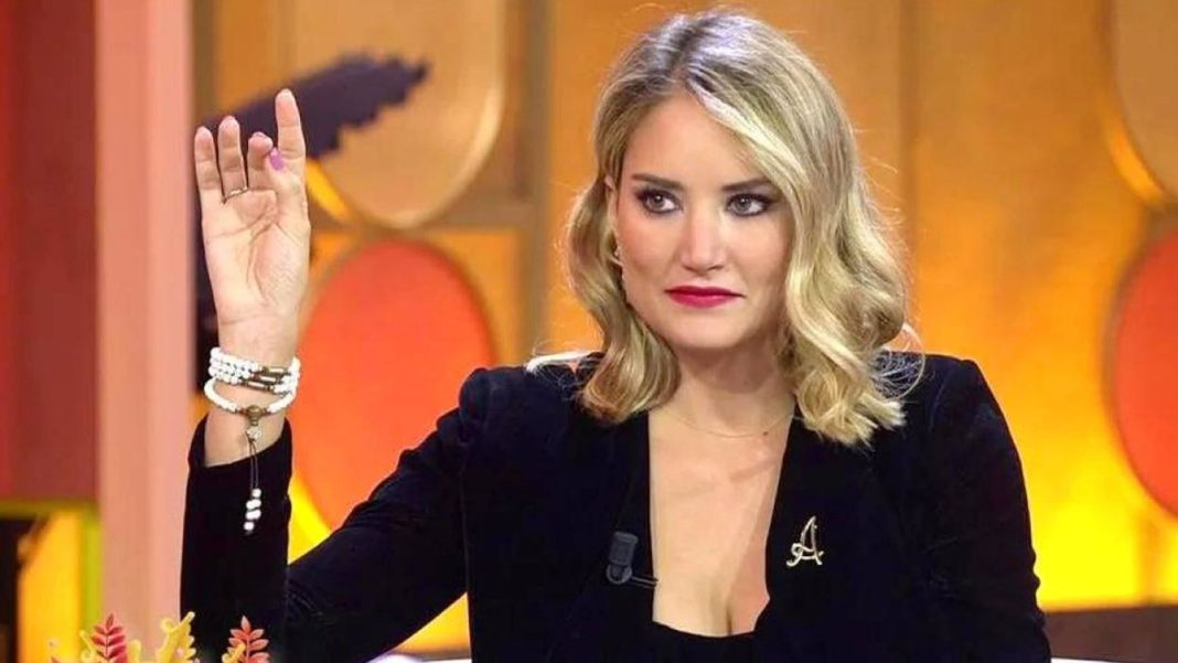 La razón por la que Alba Carrillo ha demandado a Telecinco